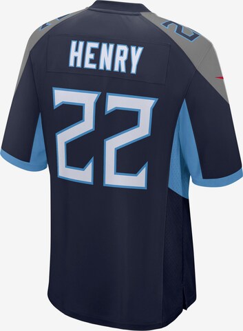 NIKE Jersey 'Derrick Henry' in Blue