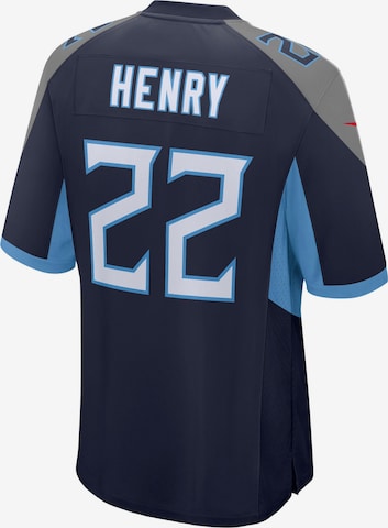 NIKE Trikot 'Derrick Henry' in Blau