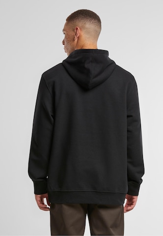 DICKIES Sweatshirt in Black