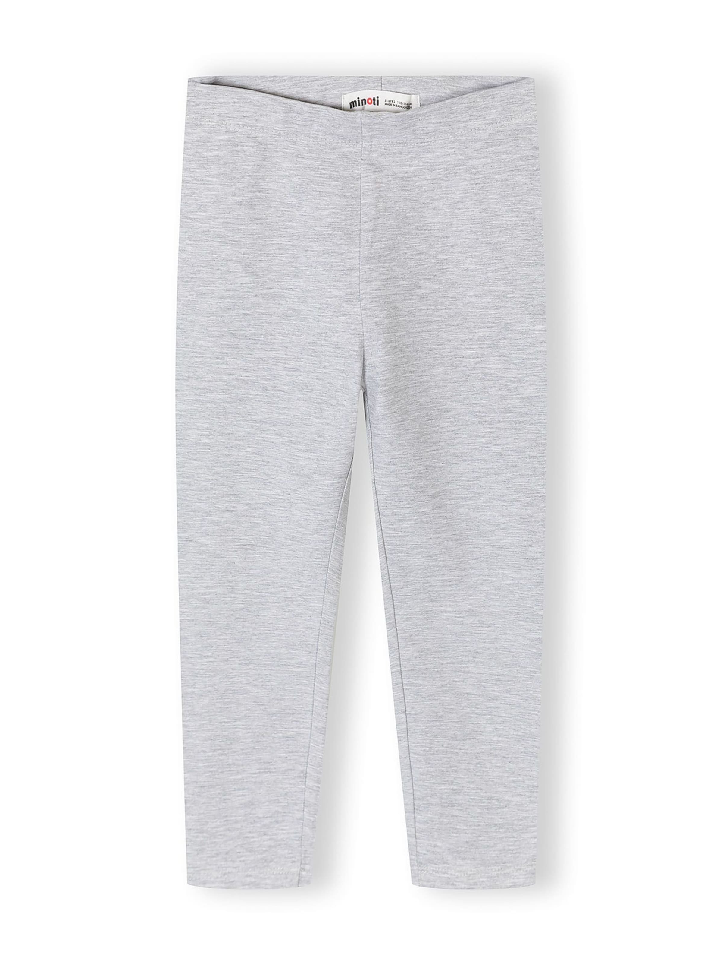 MINOTI Skinny Legíny - Modrá