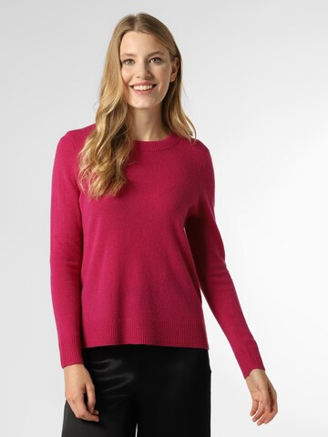 Ipuri Pullover in Rot: predná strana