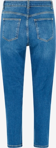 Slimfit Jeans di LolaLiza in blu