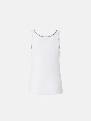PINKO Topp i vit