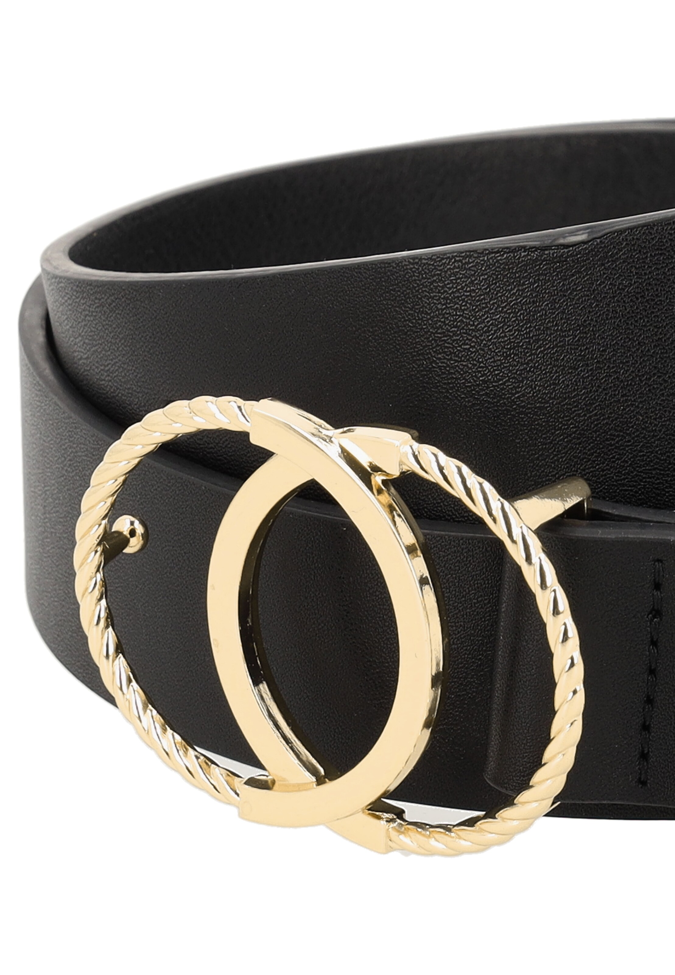 faina Övek - fekete