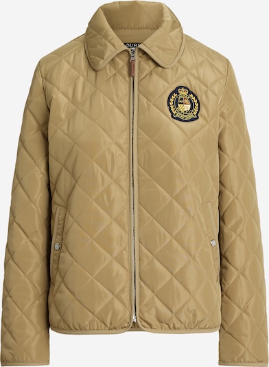 Lauren Ralph Lauren Prechodná bunda - béžová, Produkt