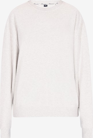 DreiMaster Vintage Свитшот в Белый: спереди