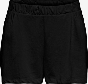 ONLY Hose 'May' in Schwarz: predná strana