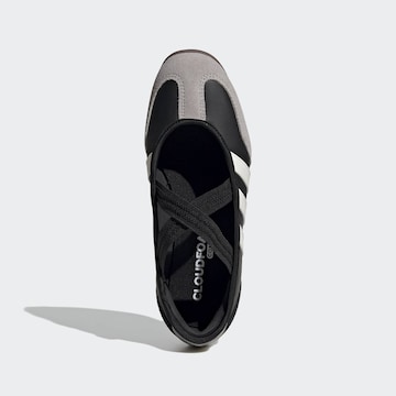 ADIDAS SPORTSWEAR Tenisky 'Barreda' – černá