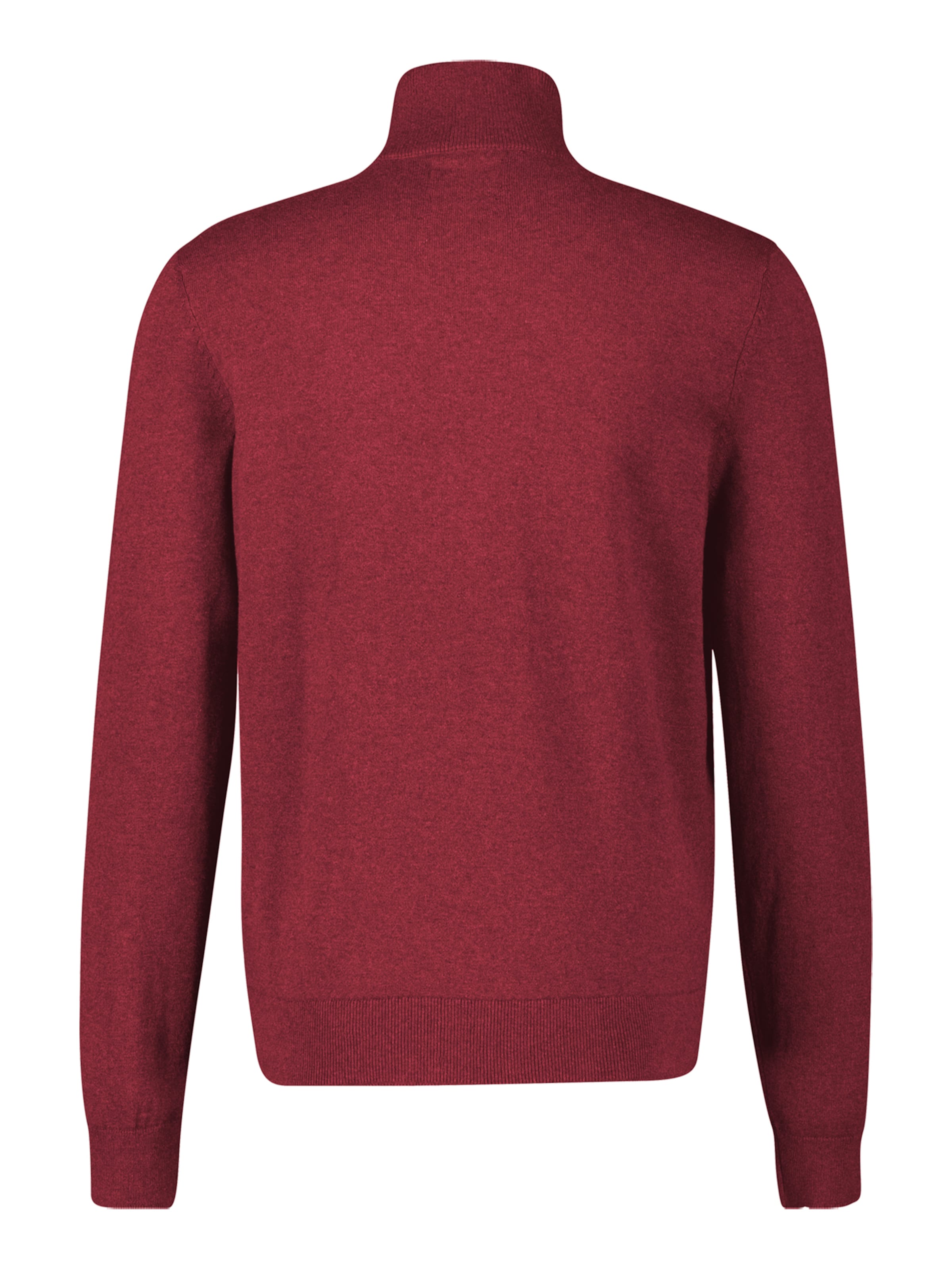 LERROS Pullover in Rot