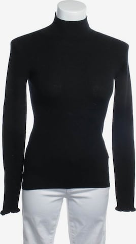 Lala Berlin Sweater & Cardigan in S in Black: front