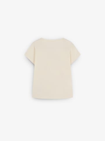 T-Shirt fonctionnel ' ' Scalpers en blanc
