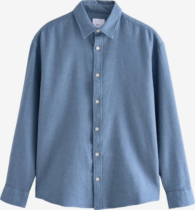 Marškiniai iš Next, spalva – mėlyna, Prekių apžvalga