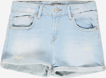 LTB Jeans 'Judie' in Blue: front