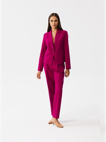 Stylove Blazer 'S353 ' in Lila