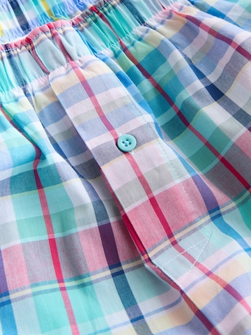 Boxers Next en mélange de couleurs