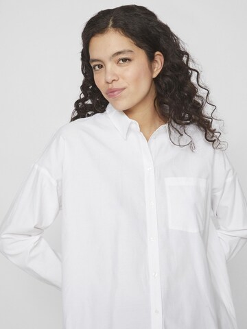 VILA - Blusa 'DARMA' en blanco