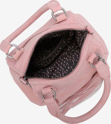 Fritzi aus Preußen Handtasche 'Babe' in Pink