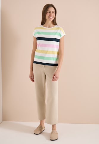 CECIL Shirt in Mixed colors