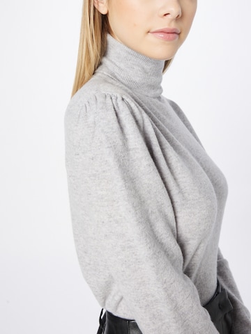 DRYKORN Sweater 'ARAMIA' in Grey