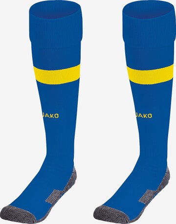 JAKO Soccer Socks 'Boca' in Blue