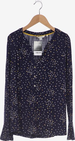 Boden Top & Shirt in XXS in Blue: front