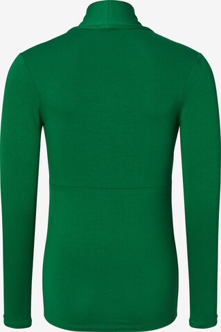 Esprit Maternity Shirt in Groen