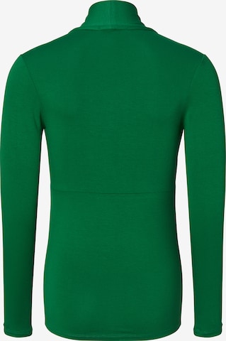 T-shirt Esprit Maternity en vert