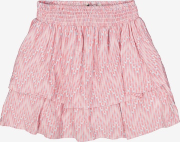 GARCIA Hame värissä vaaleanpunainen: etupuoli