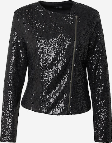 melns SWING Starpsezonu jaka: no priekšpuses