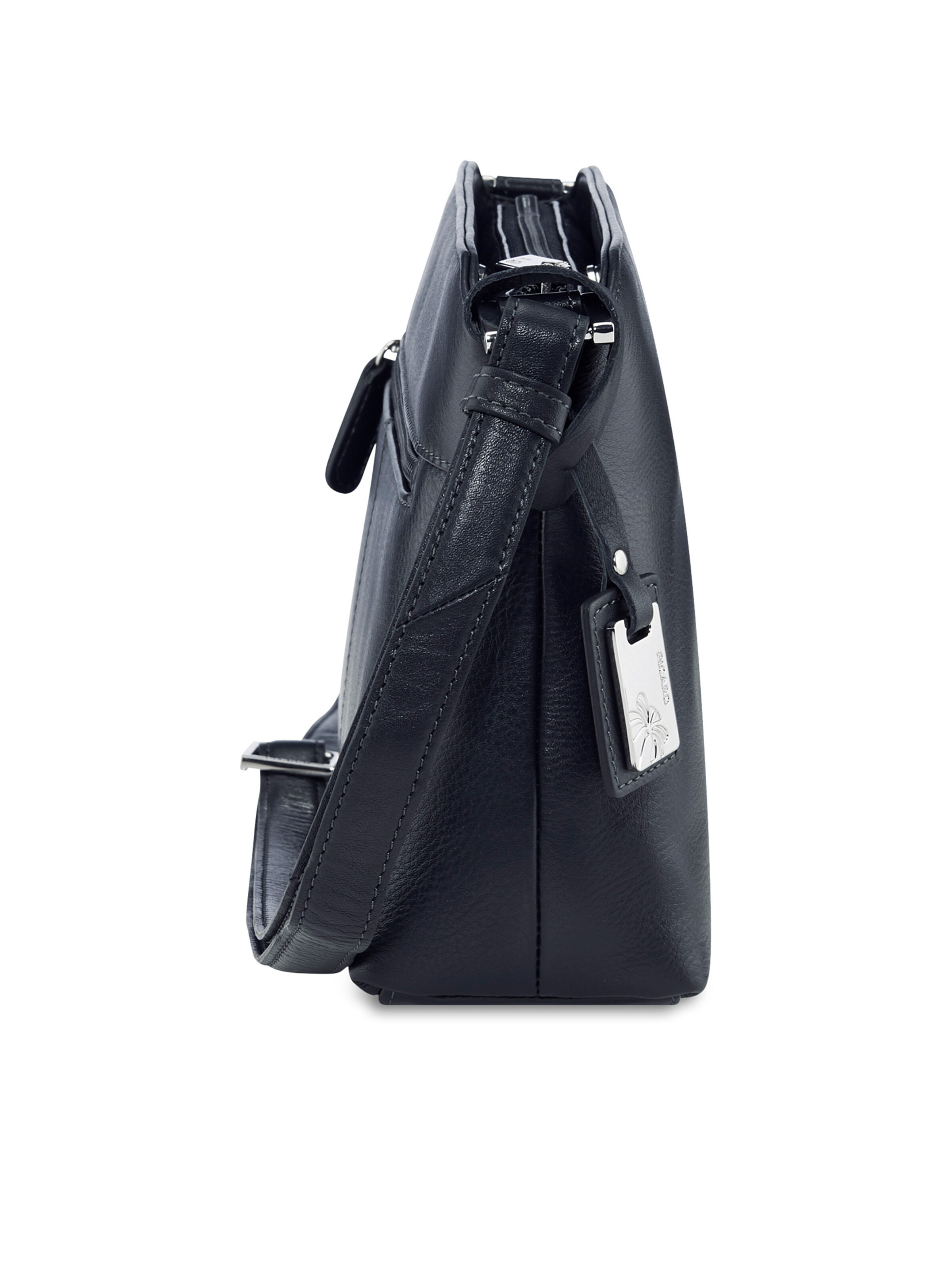 Sac à bandoulière 'Really' Picard en bleu