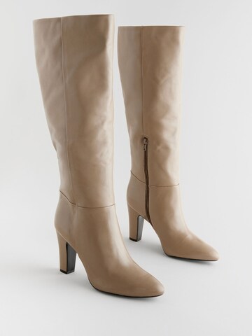 Stivale di Next in beige