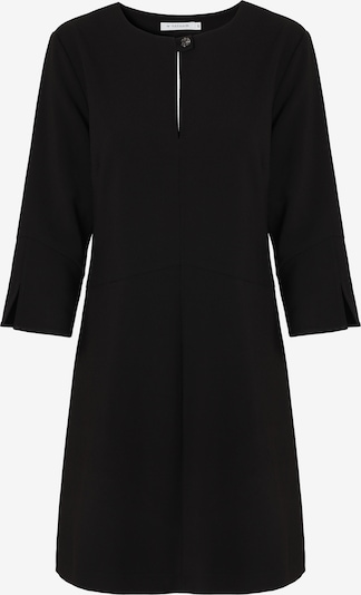 TATUUM Mekko värissä musta, Tuotenäkymä