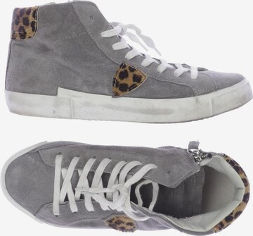 Philippe Model Sneakers & Trainers in 39 in Grey: front