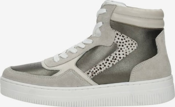 MARUTI Sneaker high 'Mona' in Beige: Vorderseite