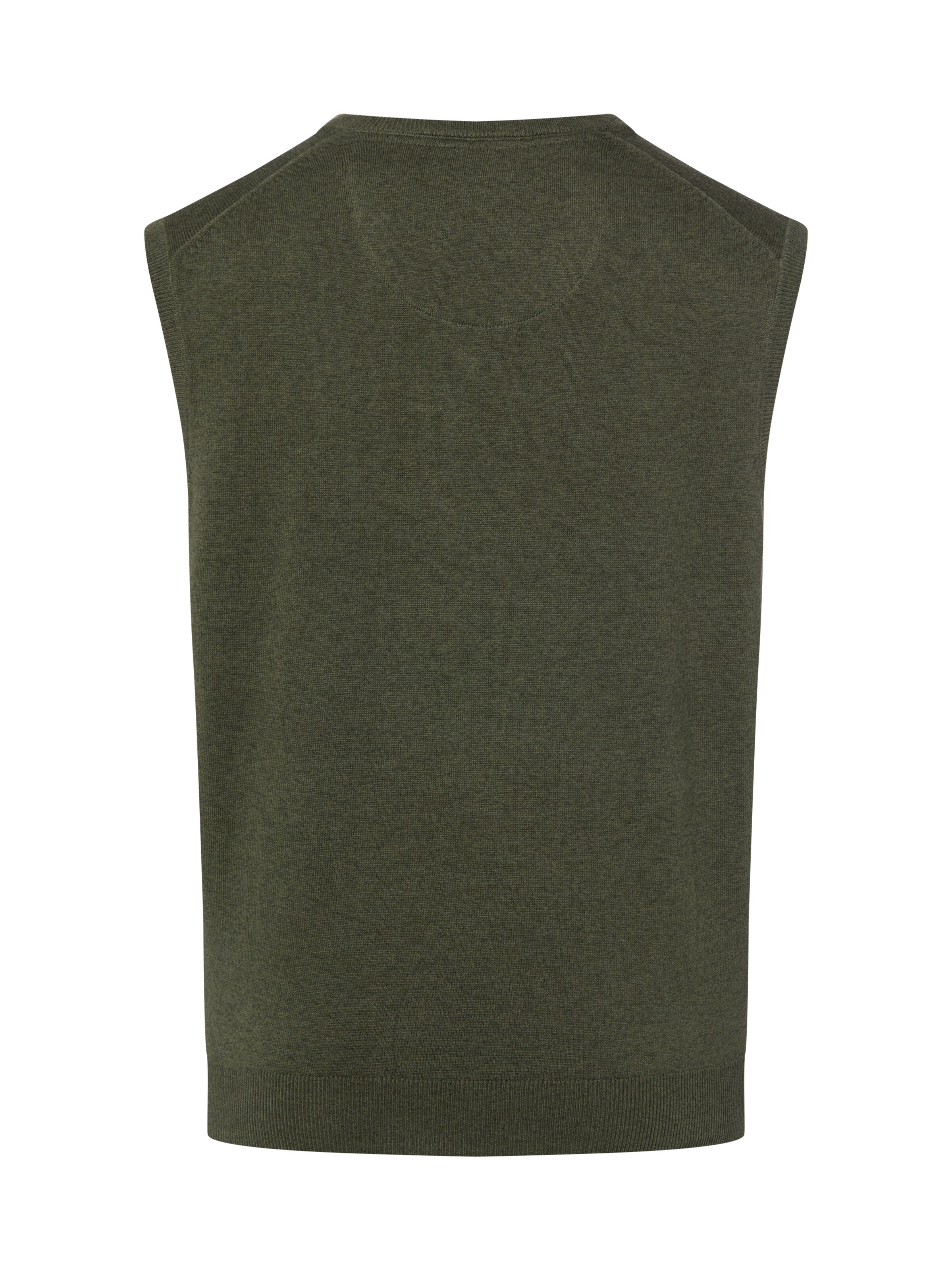 Nils Sundström Pullunder in Grün