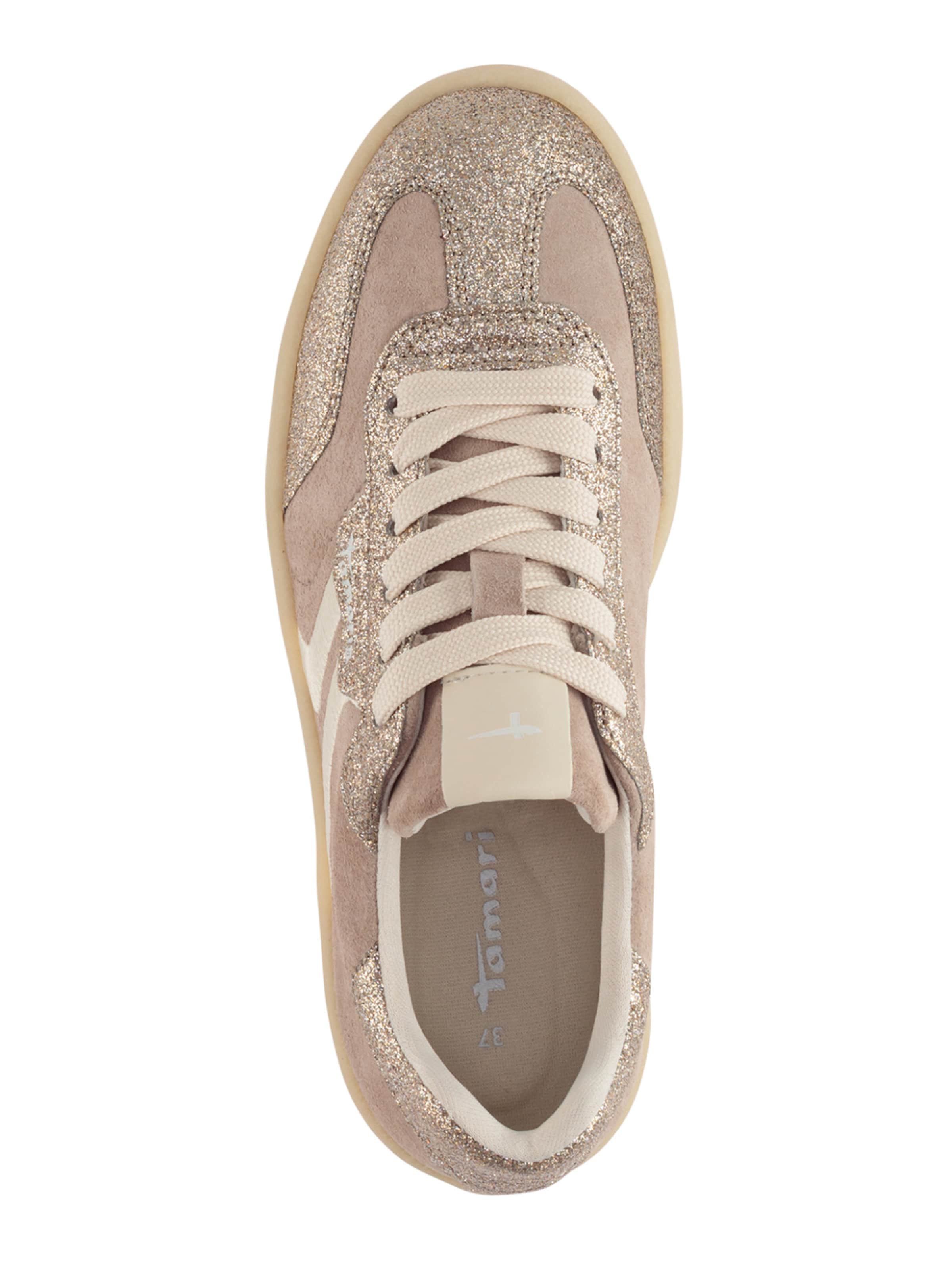 Tamaris Sneakers in Brown