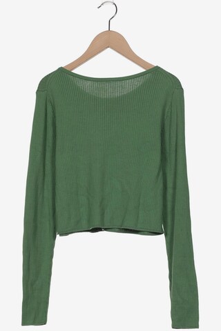 UNIQLO Sweater & Cardigan in L in Green