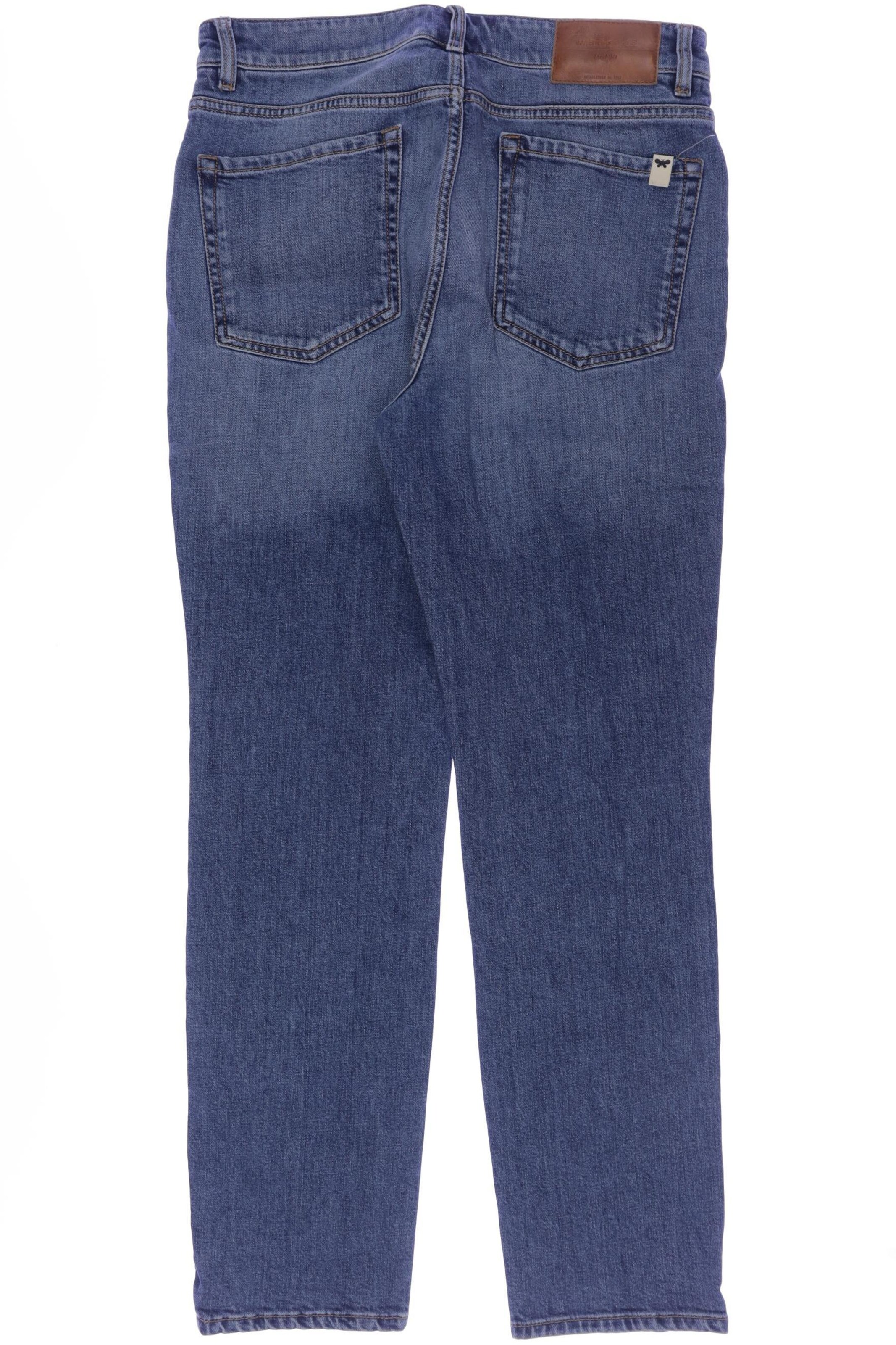 Weekend Max Mara Jeans 32-34 in Blau
