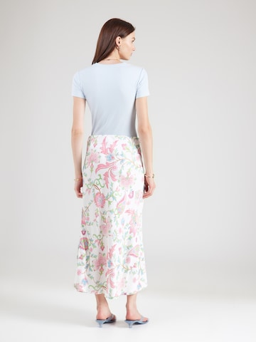 monari Skirt in Beige