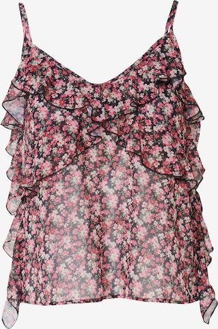 KOROSHI Pusero värissä monivärinen: etupuoli