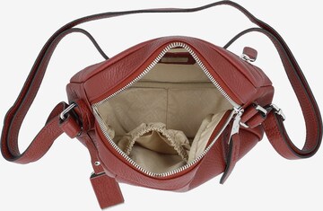 Picard Crossbody Bag 'Pure' in Red