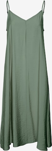 VERO MODA - Vestido de verão 'JOSIE' em verde: frente