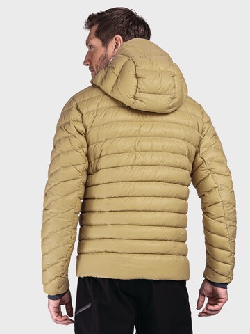 Veste de sport 'Silvretta' Schöffel en beige