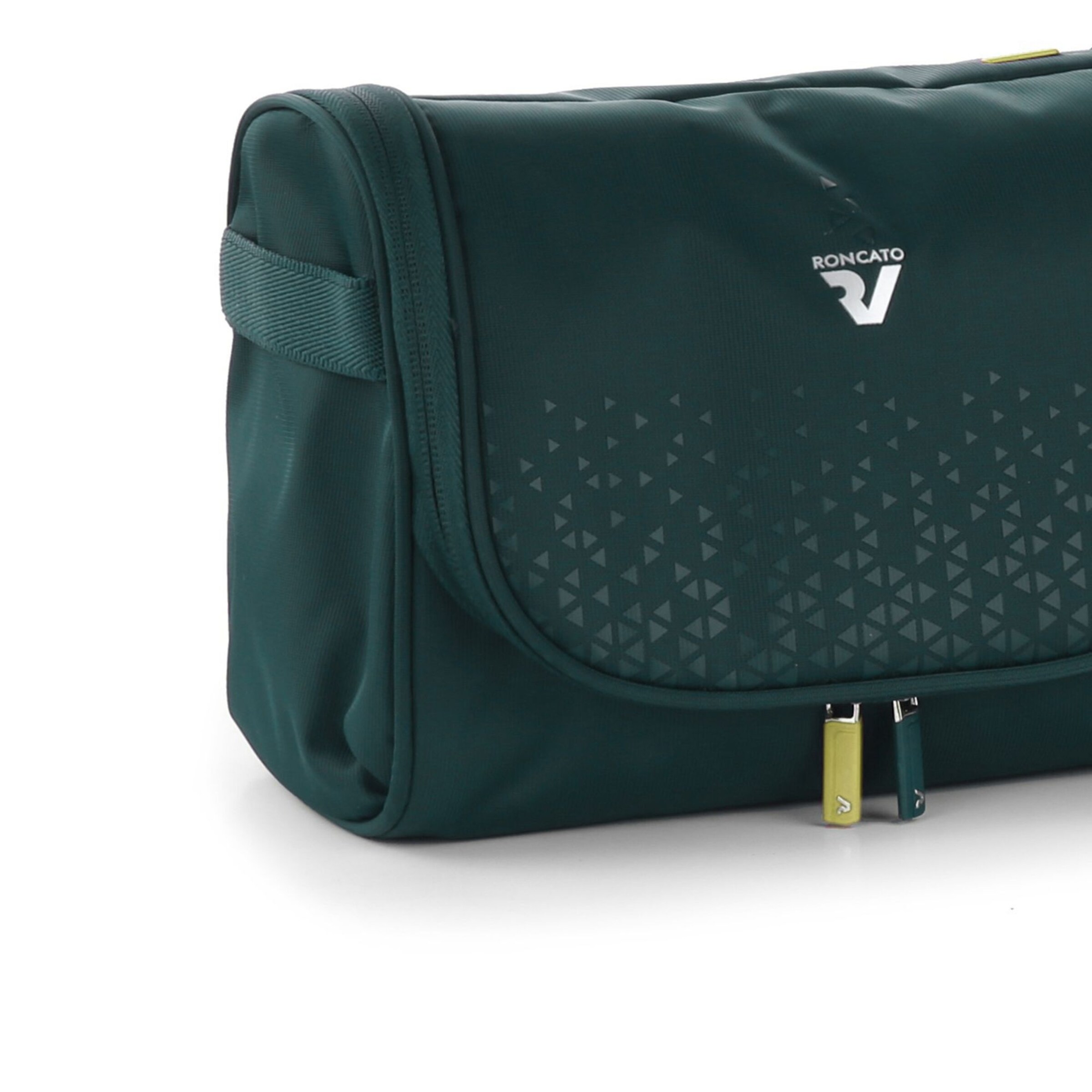 Roncato Toiletry Bag in Green