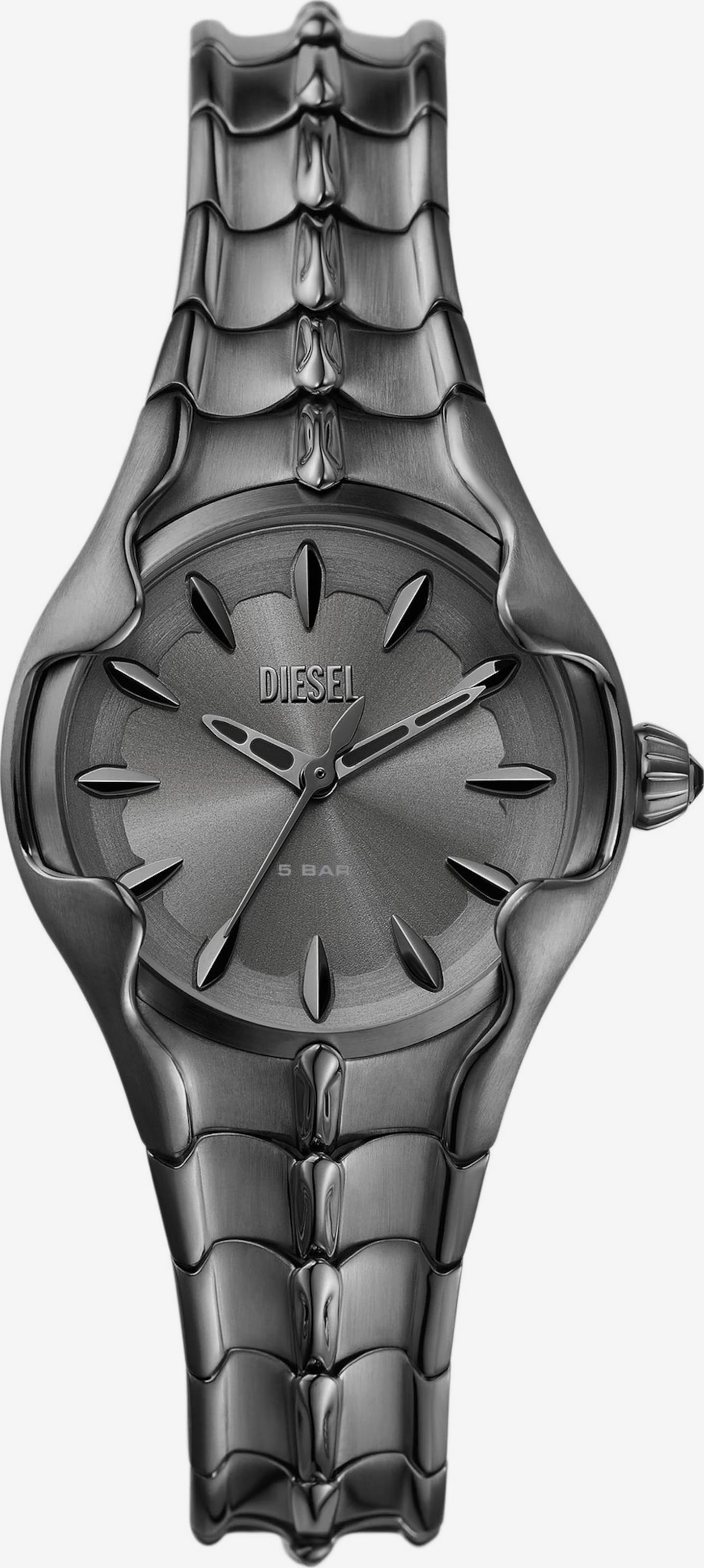 DIESEL Ceas analogic 'VERT'