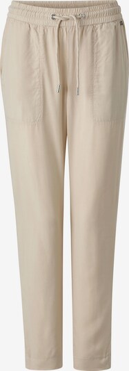 Pantaloni Rich & Royal di colore beige, Visualizzazione prodotti