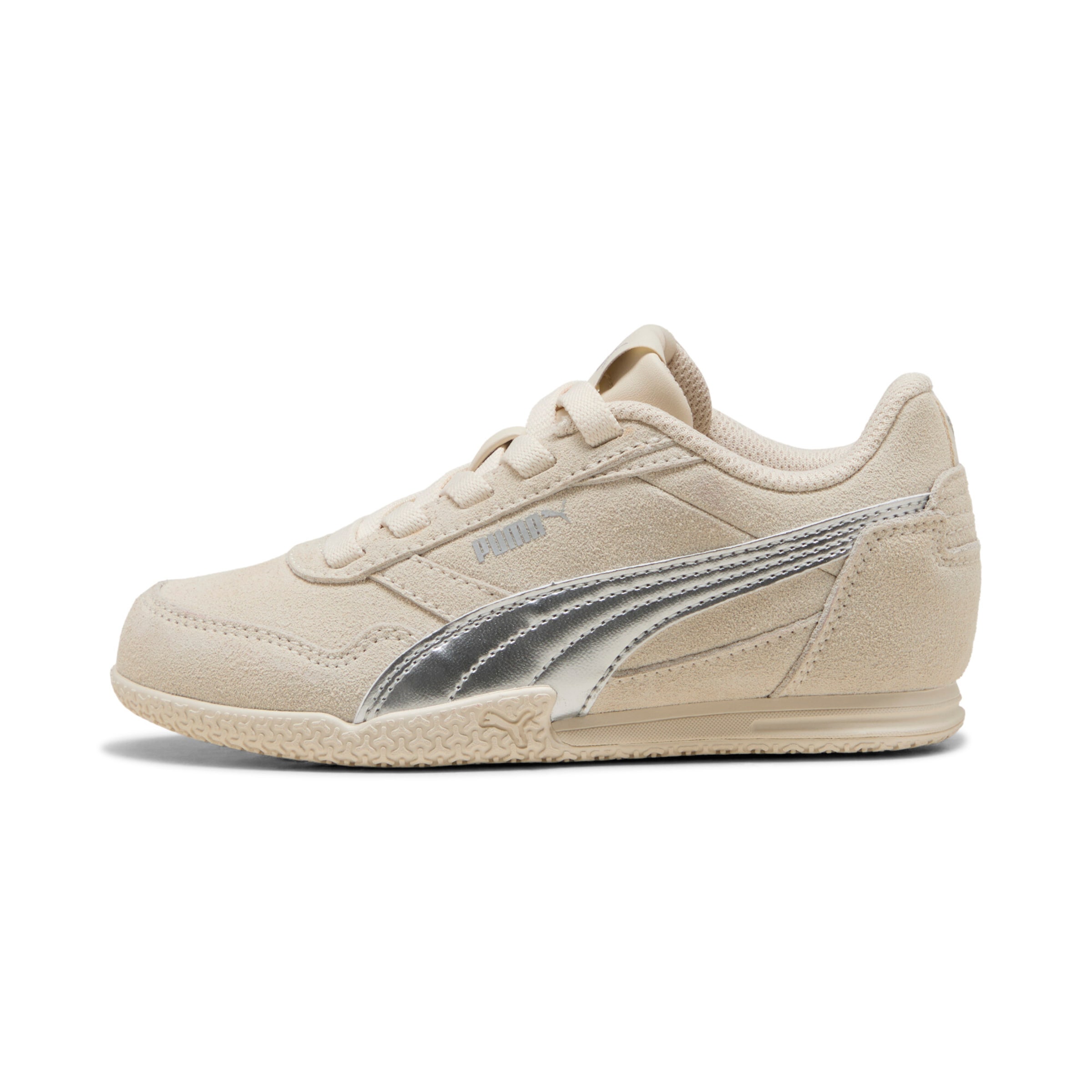 PUMA Sneaker in Beige: Vorderseite