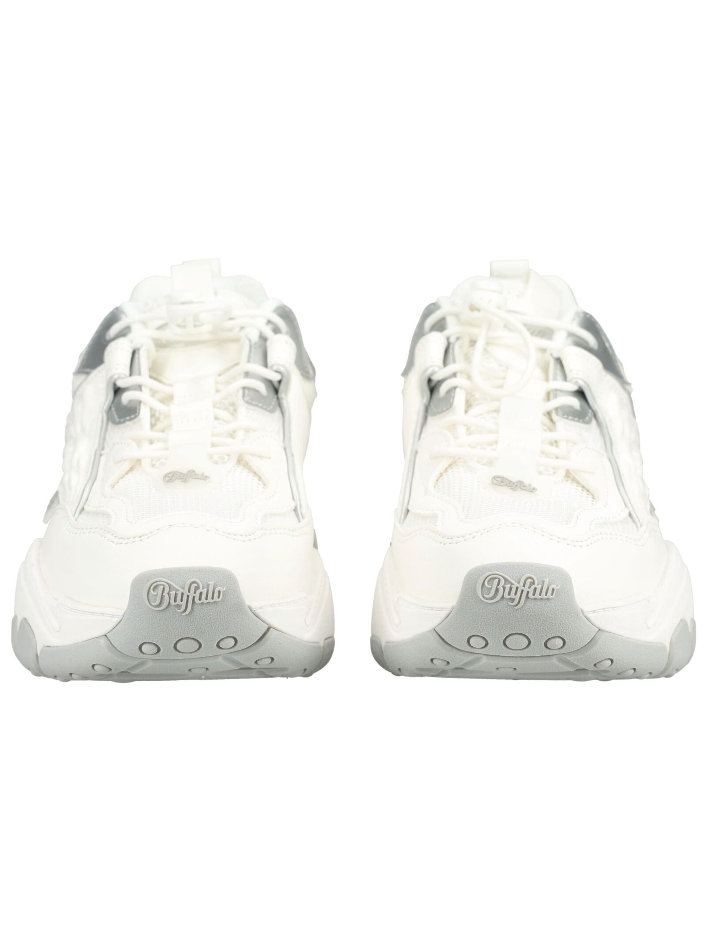 BUFFALO Sneakers laag in Wit