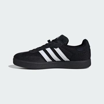 ADIDAS PERFORMANCE Platform trainers 'Velosamba' in Black