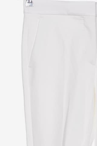 Max Mara Pants in XS in White